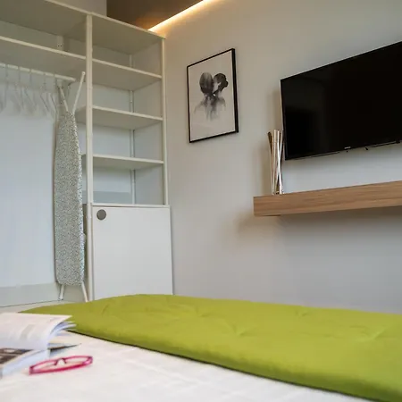 Mar Di Roseto By Interhome דירה רוזטו דליי אברוצי