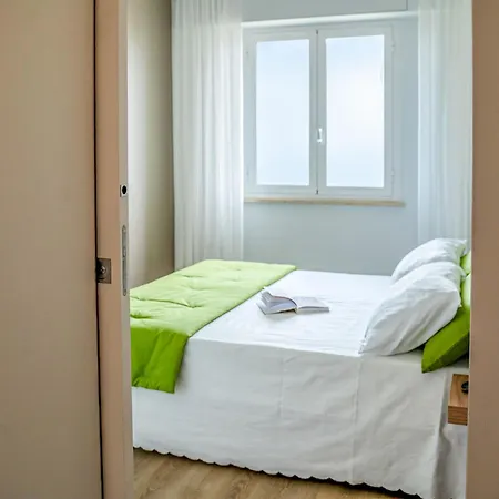 Mar Di Roseto By Interhome רוזטו דליי אברוצי