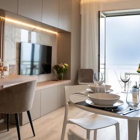 Mar Di Roseto By Interhome דירה *