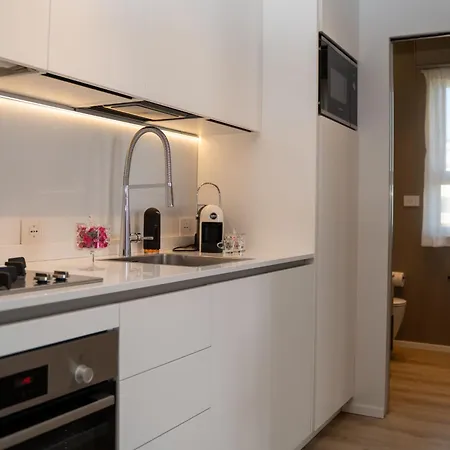 דירה Mar Di Roseto By Interhome