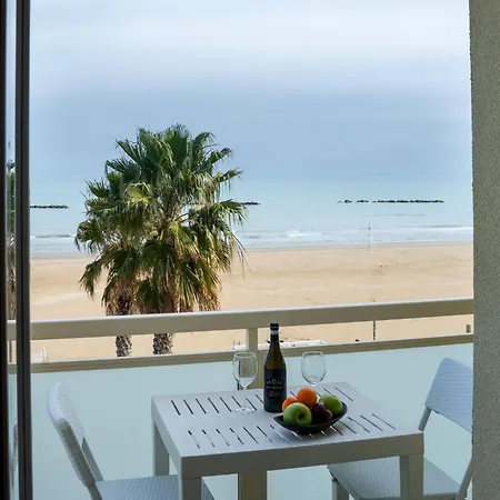 Mar Di Roseto By Interhome רוזטו דליי אברוצי