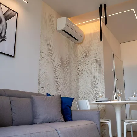 Mar Di Roseto By Interhome * רוזטו דליי אברוצי