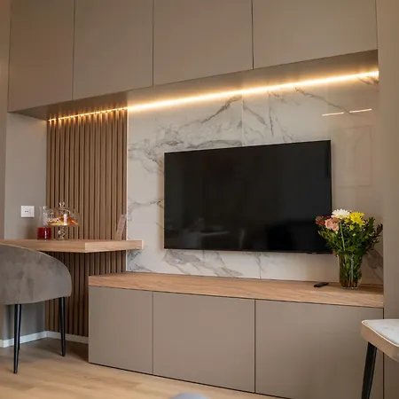 דירה Mar Di Roseto By Interhome