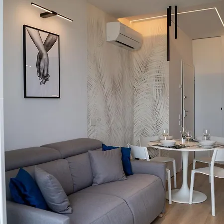 דירה Mar Di Roseto By Interhome רוזטו דליי אברוצי