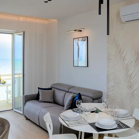 Mar Di Roseto By Interhome רוזטו דליי אברוצי