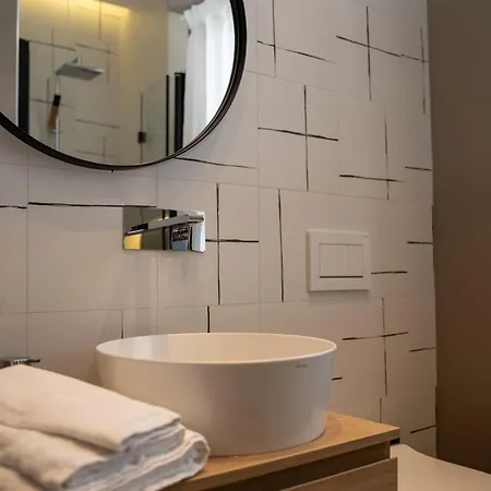 Mar Di Roseto By Interhome Апартаменты *