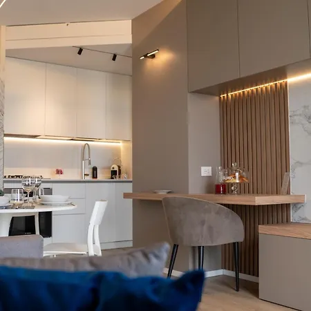 Апартаменты Mar Di Roseto By Interhome Розето-дельи-Абруцци