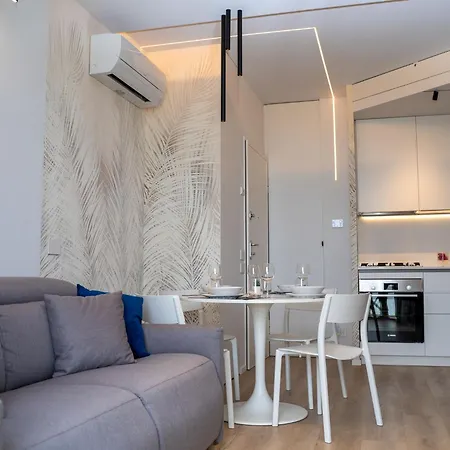 Mar Di Roseto By Interhome Apartament