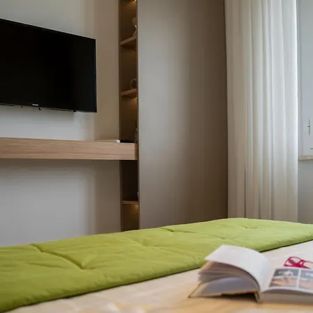 Apartmán Mar Di Roseto By Interhome *