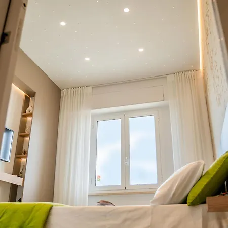 Apartament Mar Di Roseto By Interhome Roseto Degli Abruzzi