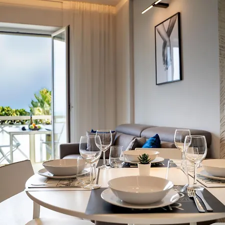 Apartament Mar Di Roseto By Interhome