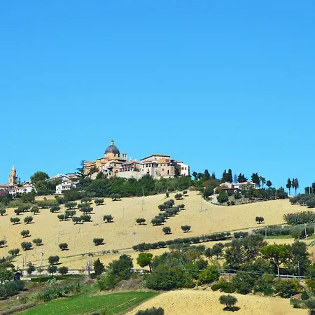 Mar Di Roseto By Interhome Апартаменты