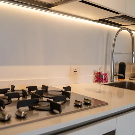 Apartament Mar Di Roseto By Interhome Roseto Degli Abruzzi