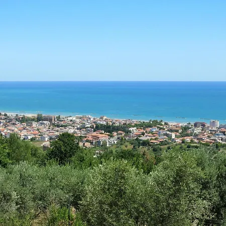 Mar Di Roseto By Interhome *