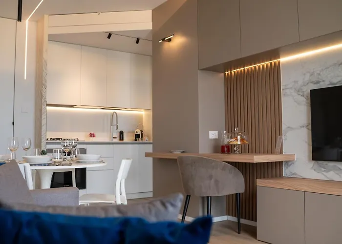 Apartamento Mar Di Roseto By Interhome Roseto Degli Abruzzi