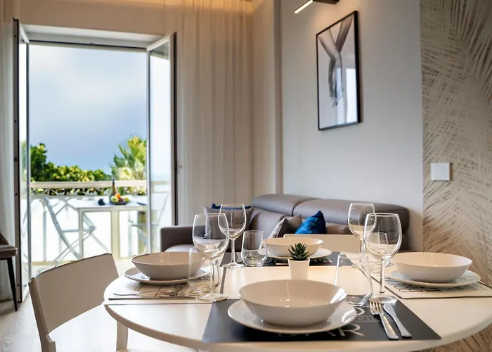 Apartamento Mar Di Roseto By Interhome