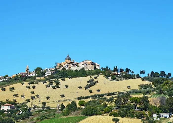 Mar Di Roseto By Interhome Apartamento