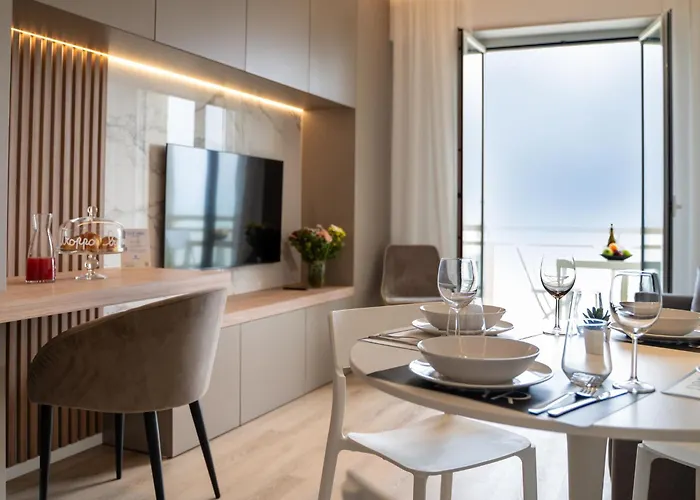 Mar Di Roseto By Interhome Apartamento *