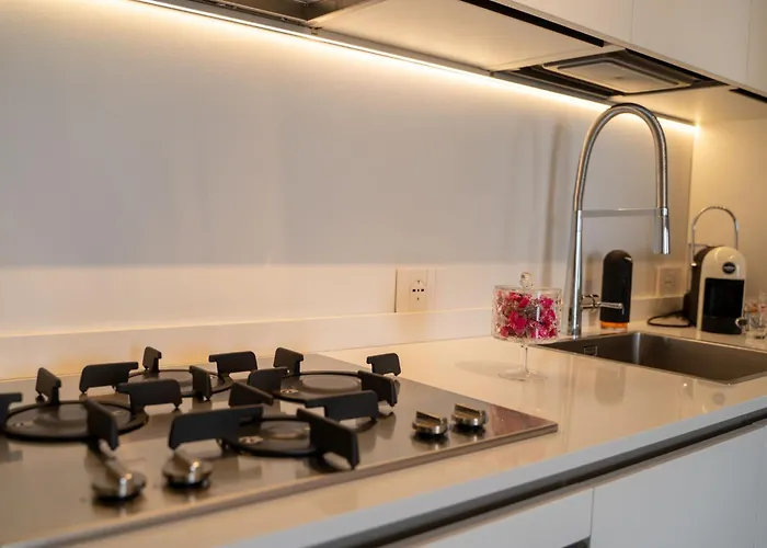 Apartamento Mar Di Roseto By Interhome Roseto Degli Abruzzi