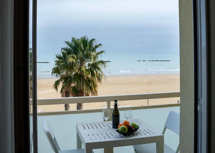 Mar Di Roseto By Interhome Roseto Degli Abruzzi