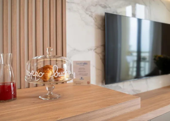 Apartamento Mar Di Roseto By Interhome Roseto Degli Abruzzi