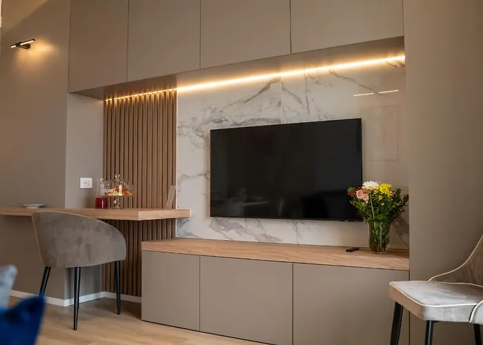 Apartamento Mar Di Roseto By Interhome