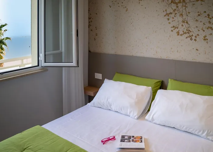 Mar Di Roseto By Interhome *