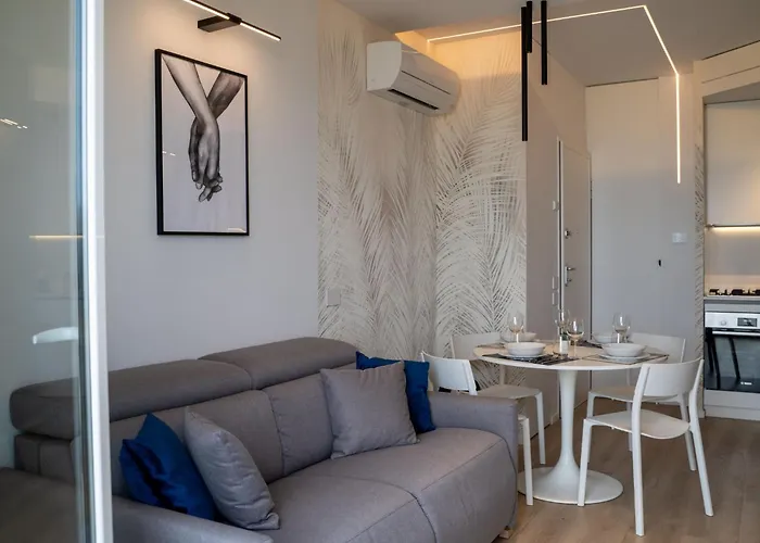 Apartamento Mar Di Roseto By Interhome Roseto Degli Abruzzi