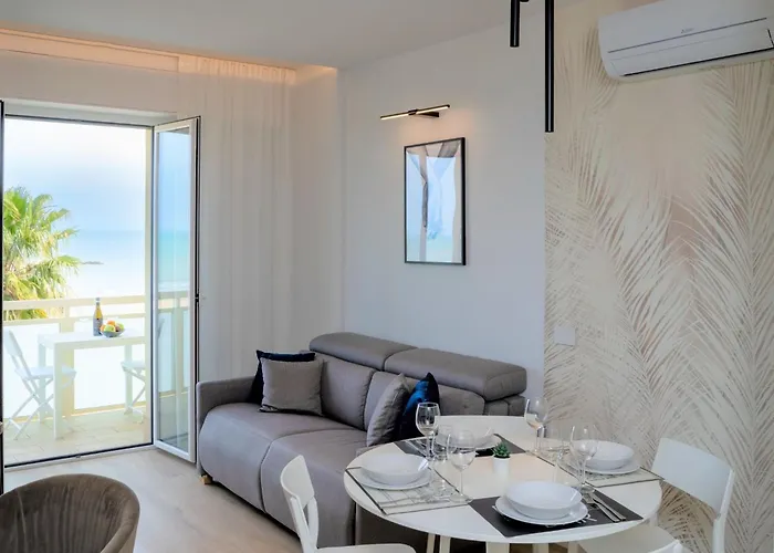 Mar Di Roseto By Interhome Roseto Degli Abruzzi