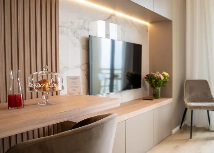 Mar Di Roseto By Interhome * Roseto Degli Abruzzi