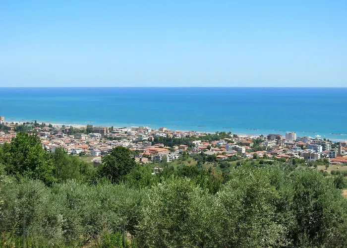 Mar Di Roseto By Interhome *