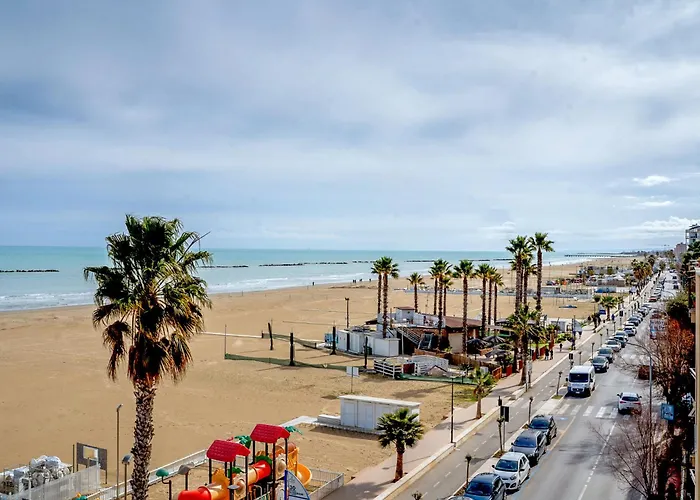 Mar Di Roseto By Interhome Apartamento *